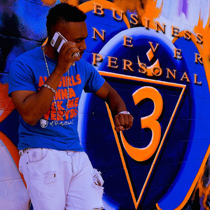 Modulatin (feat. Thiswae) (Explicit)