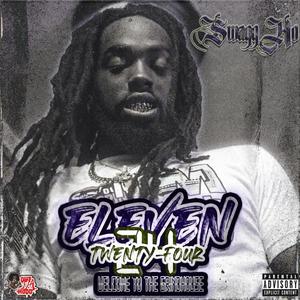 Goated Up(feat. BCR GEE) (Explicit)