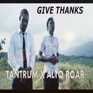 Give Thanks