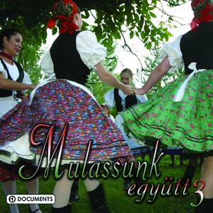 Mulassunk együtt no.3