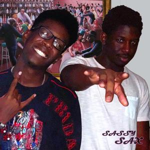 Sassy Sax(feat. Kuljon & Lord Slugg) (Explicit)