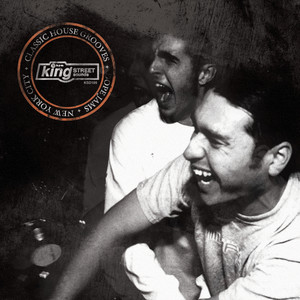 Pick It Up (Roger S Overload Dub|Mixed)