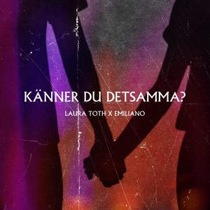 Känner du detsamma? (feat. Emiliano)