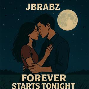 Forever Starts Tonight (feat. Marleen)