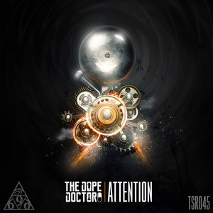 Attention (Original Mix)