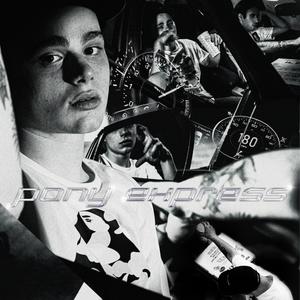 Pony Express (Explicit)