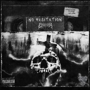 NO HESITATION (feat. SCXPE SET) (Explicit)