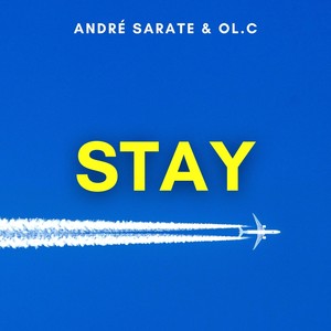 Andre Sarate - Stay