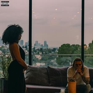 Blame Game (feat. JDell) (Explicit)