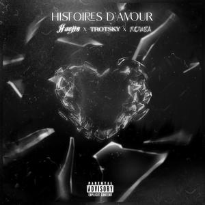 Histoires d'Amour (feat. Rouba & Haejin)