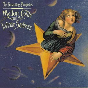 Mellon Collie And The Infinite Sadness