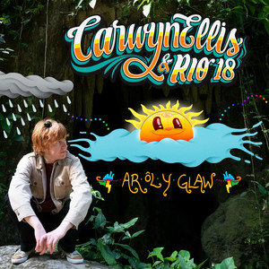 Ar Ôl Y Glaw