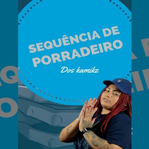 Sequência de Porradeiro dos Kamikz (Explicit)