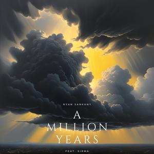 A Million Years (feat. Sirma)