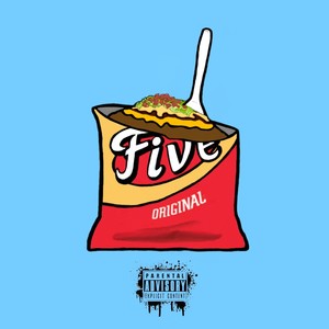 Way Too Gone (Explicit)