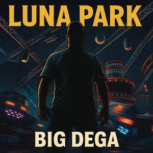 Luna Park (Explicit)