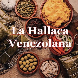 La Hallaca Venezolana