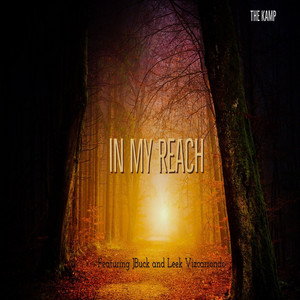 In My Reach (feat. JBuck & Leek Vizcarrondo) (Explicit)