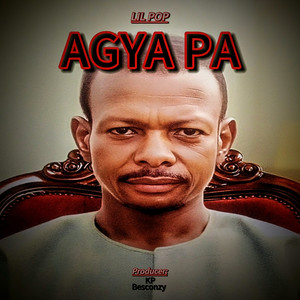 AGYA PA (Explicit)