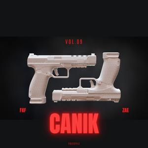 CANIK (Explicit)