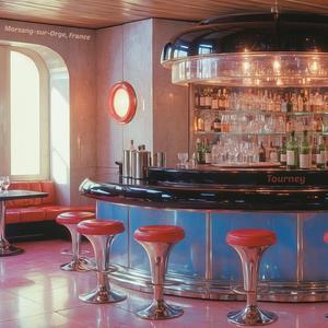 Morsang-sur-Orge, France (Act 1)