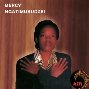 Musandipfuura Jesu