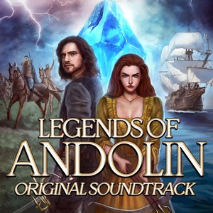 Legends of Andolin Original Score