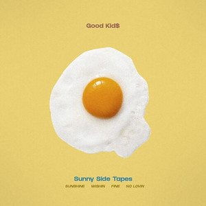 Sunny Side Tapes (Explicit)