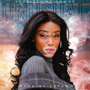 Unusual (feat. iCowop)