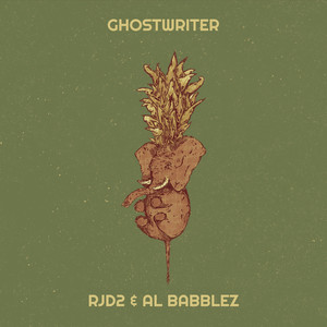 Ghostwriter (Explicit)