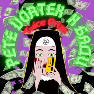 Twice Prize (feat. Бади) (Explicit)