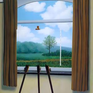 Washington Drive (Instrumental)