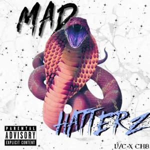 Mad Hatterz(feat. RCM & Tjemz) (Explicit)