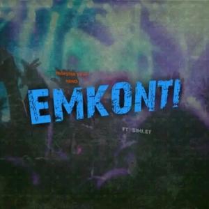 Emkonti (feat. Simlet)