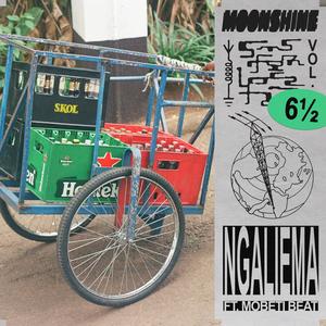 Ngaliema (feat. Mobeti beat)
