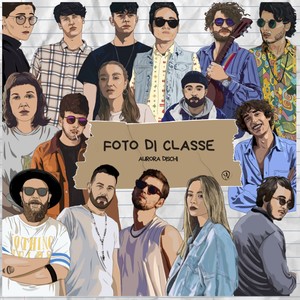 FOTO DI CLASSE