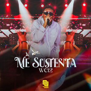 Me Sustenta (Ao Vivo)