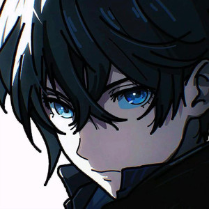 万物终归向海 (关中王氛围版)