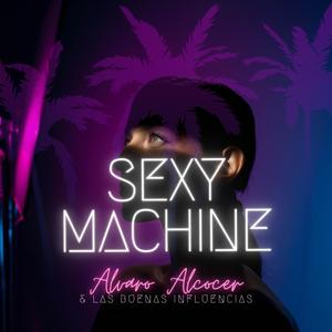 Sexy Machine (Demo)