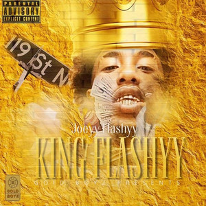 Swang My Door (Explicit)