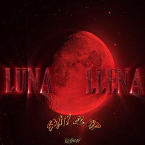 Luna Llena (feat. Kylx)