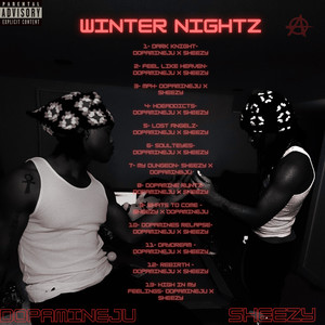 Winter Nightz (Explicit)