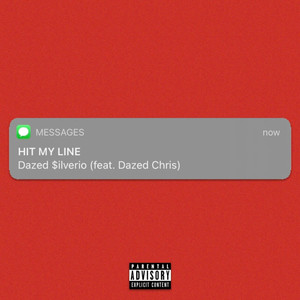 Hit My Line (Explicit)