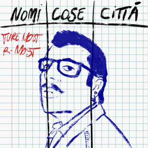 Nomi Cose Cittá (Explicit)