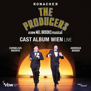 The Producers - Cast Album Wien Live