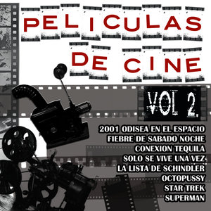 Peliculas De Cine Vol.2