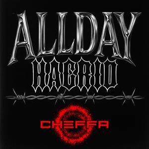 ALLDAY (feat. CheffaMC) (Explicit)