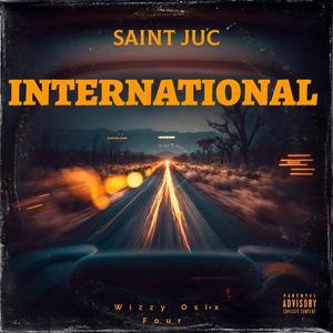 International (feat. Wizzy Osix Four)