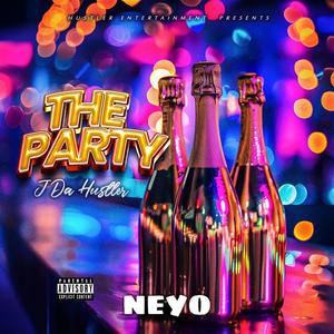 The Party (feat. LSBTZ & Kellybangaz) (Official Instrumental)