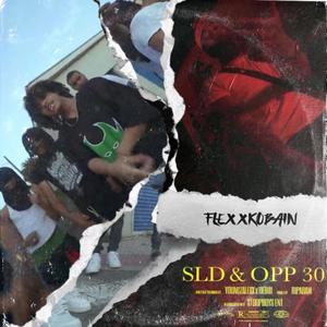 SLD (feat. BEBiii) (Explicit)